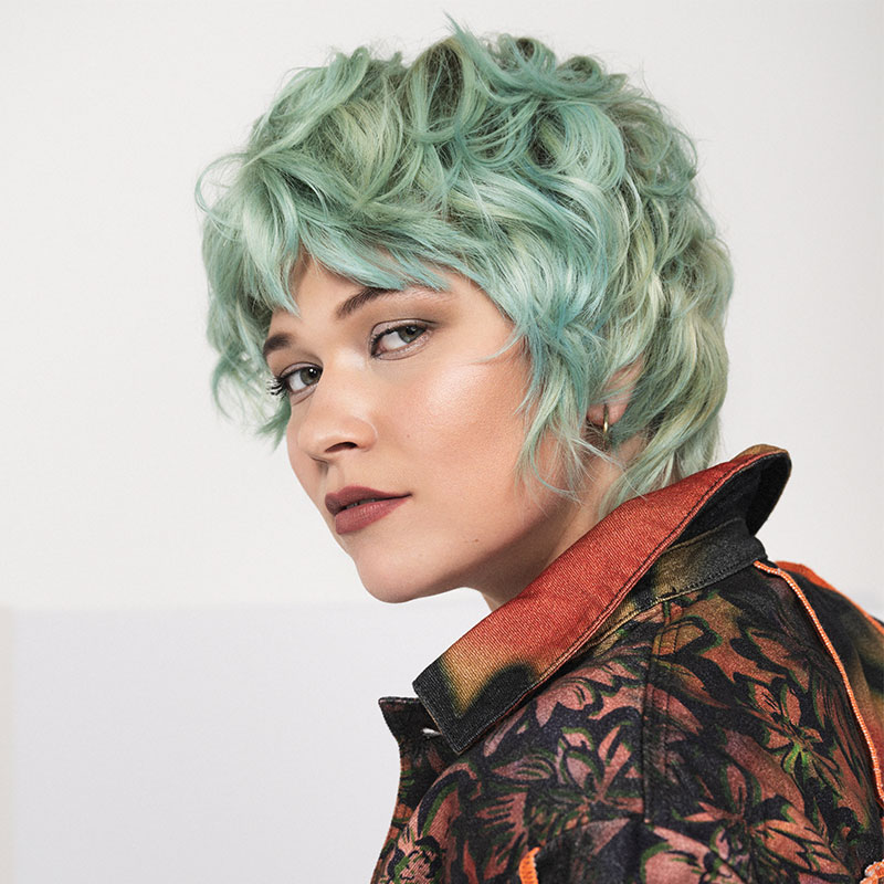 Emergence Trend Collection - Pivot Point International