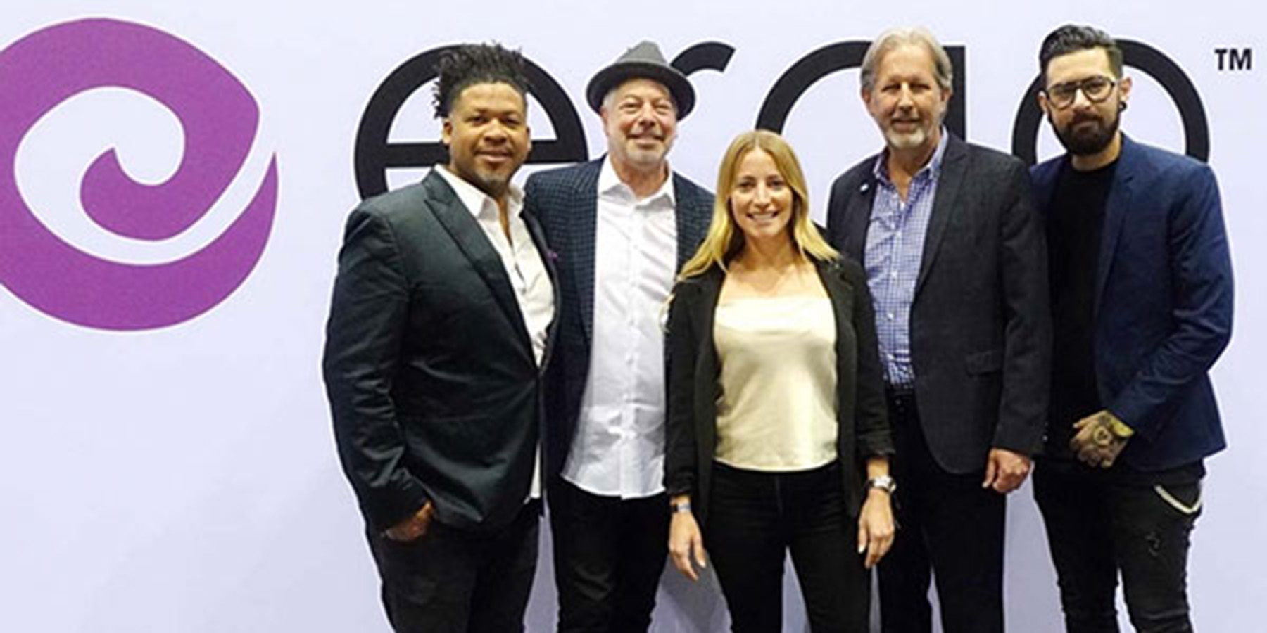 INDUSTRY NEWS! ERGO STYLING TOOLS ANNOUNCES NEW PARTNERSHIP WITH PIVOT POINT INTERNATIONAL