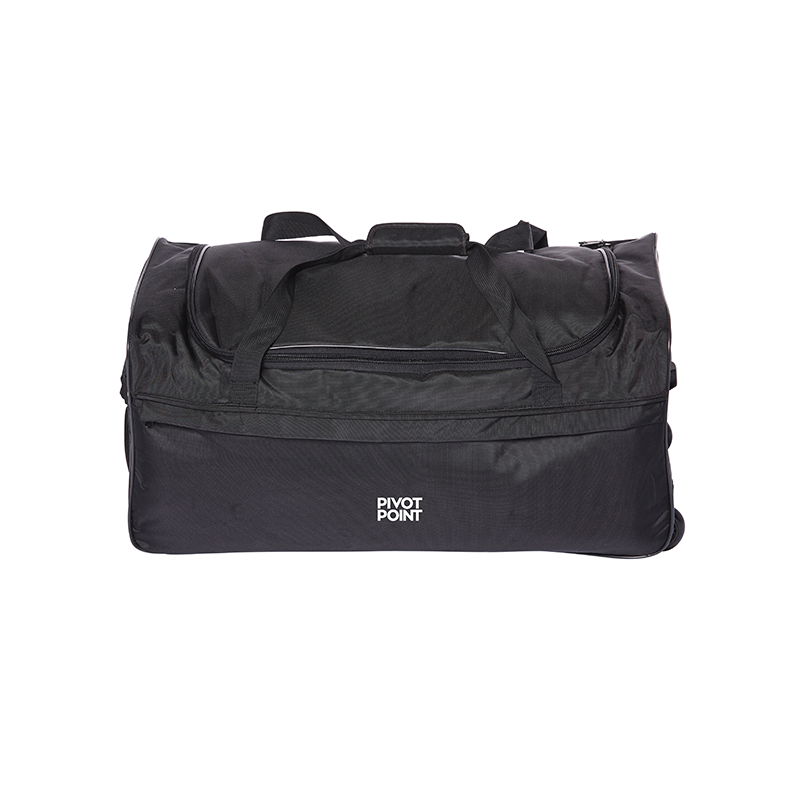 Pivot Point Duffel on Wheels