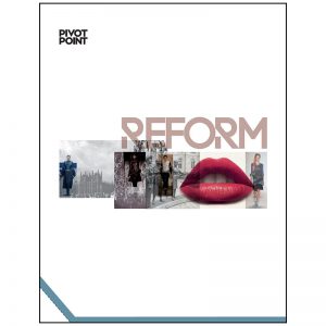 Reform Trend Collection Pivot Point