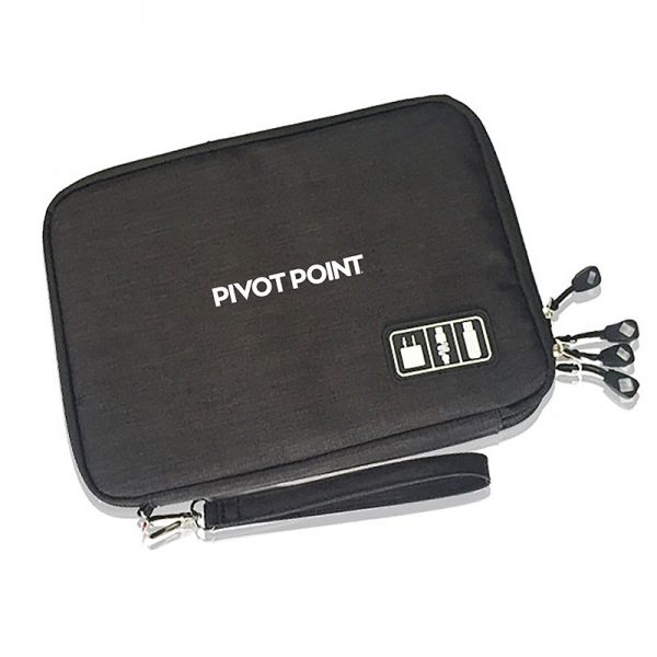 Pivot Point Tech Bag