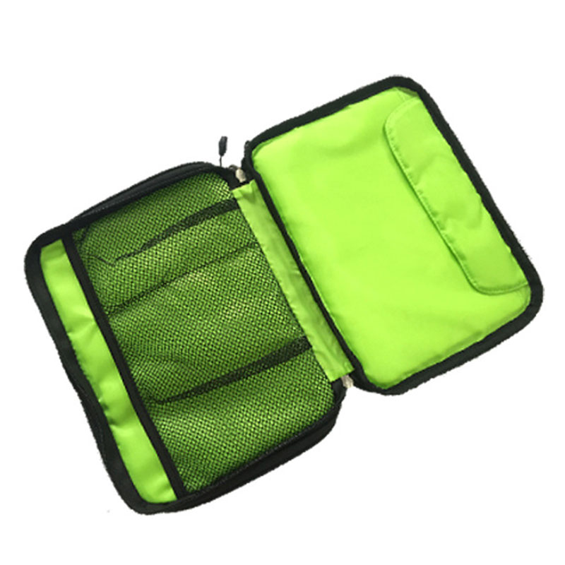 Pivot Point Tech Bag