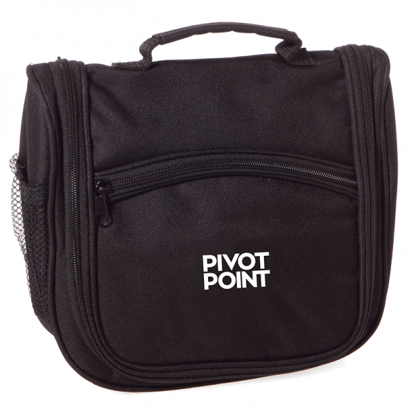 Pivot Point Amenity Bag
