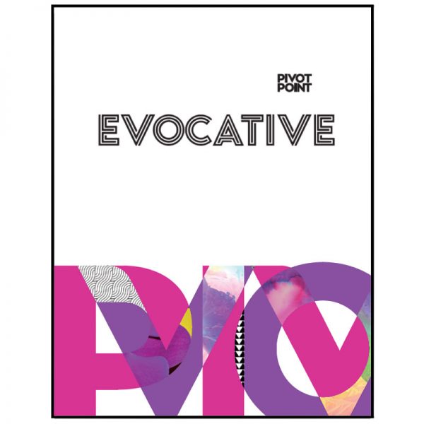 Evocative Trend Collection Pivot Point