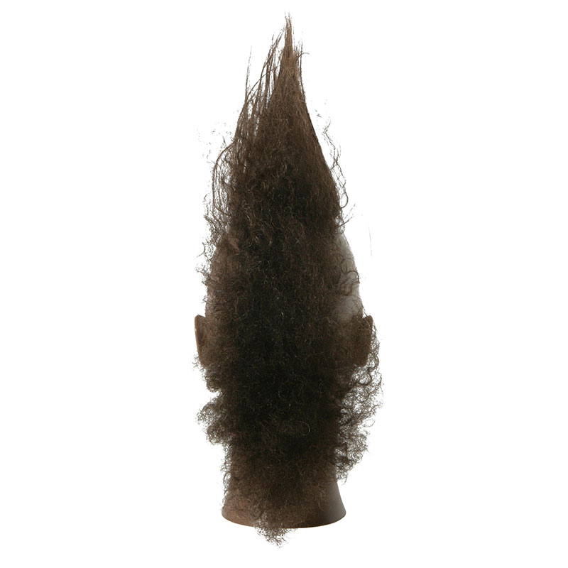 Pivot Point Snap Cap Textured Hair