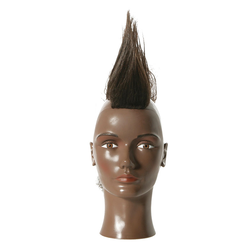 Pivot Point Snap Cap Textured Hair