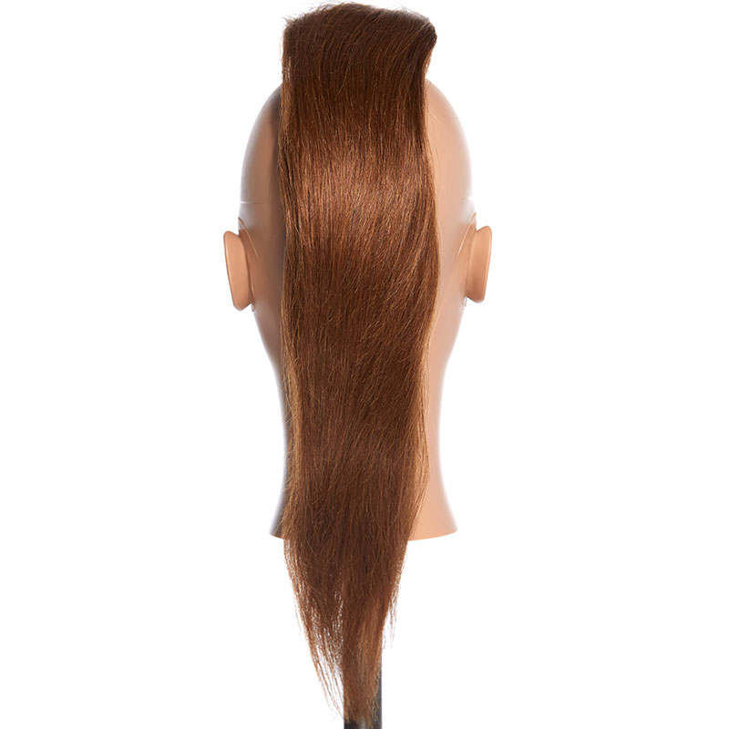 Silhouette Uniform Cap 100% Human Hair