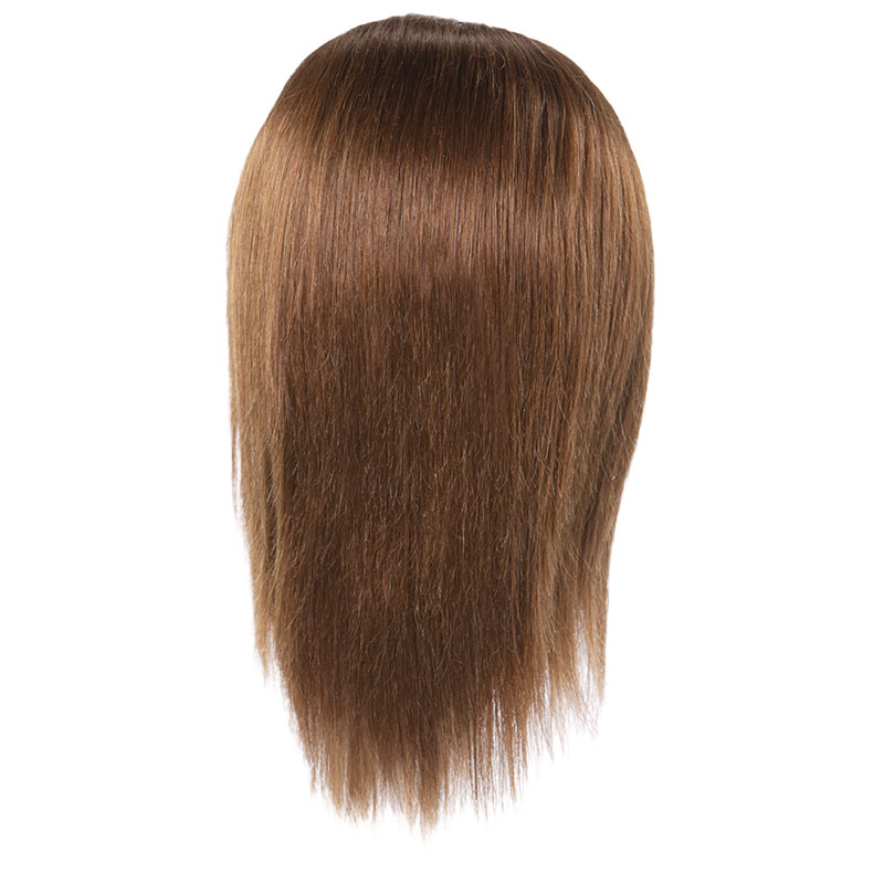 Michael 100% Human Hair Mannequin