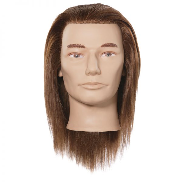 Pivot Point Hair Mannequin Michael