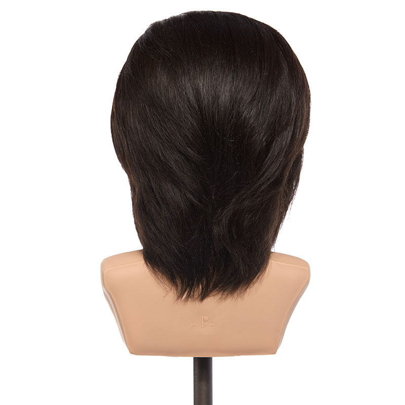 Giovanni 100% Human Hair Mannequin
