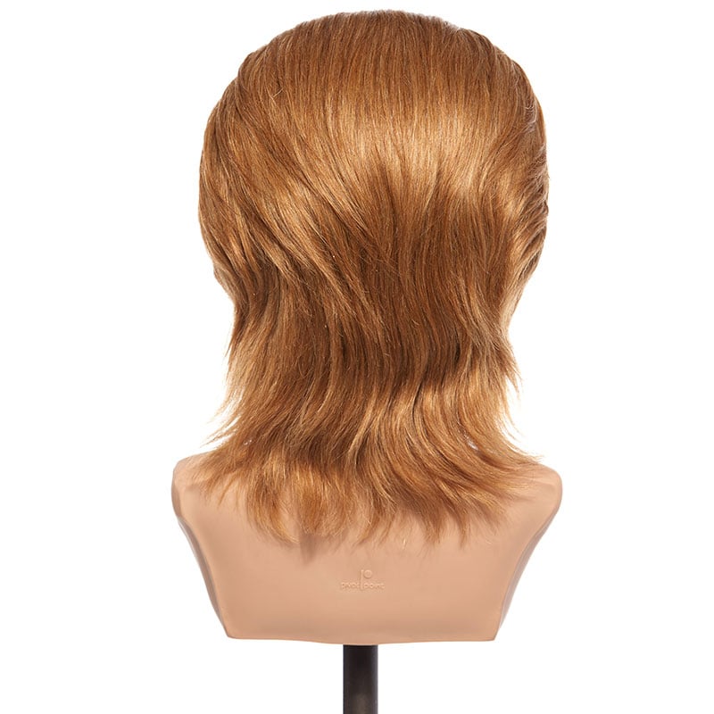 Pivot Point Hair Mannequin Tony