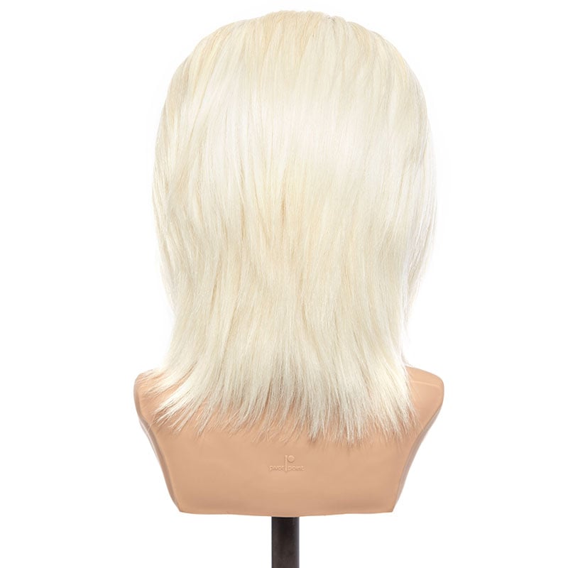 Pivot Point Hair Mannequin Lucas
