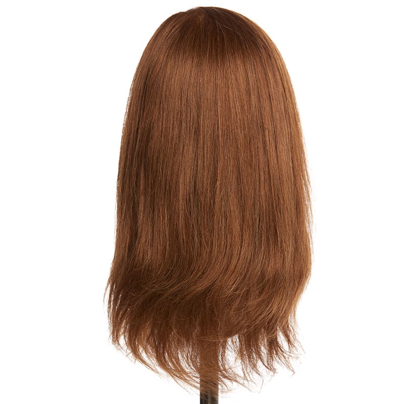 Pivot Point Hair Mannequin Josephine