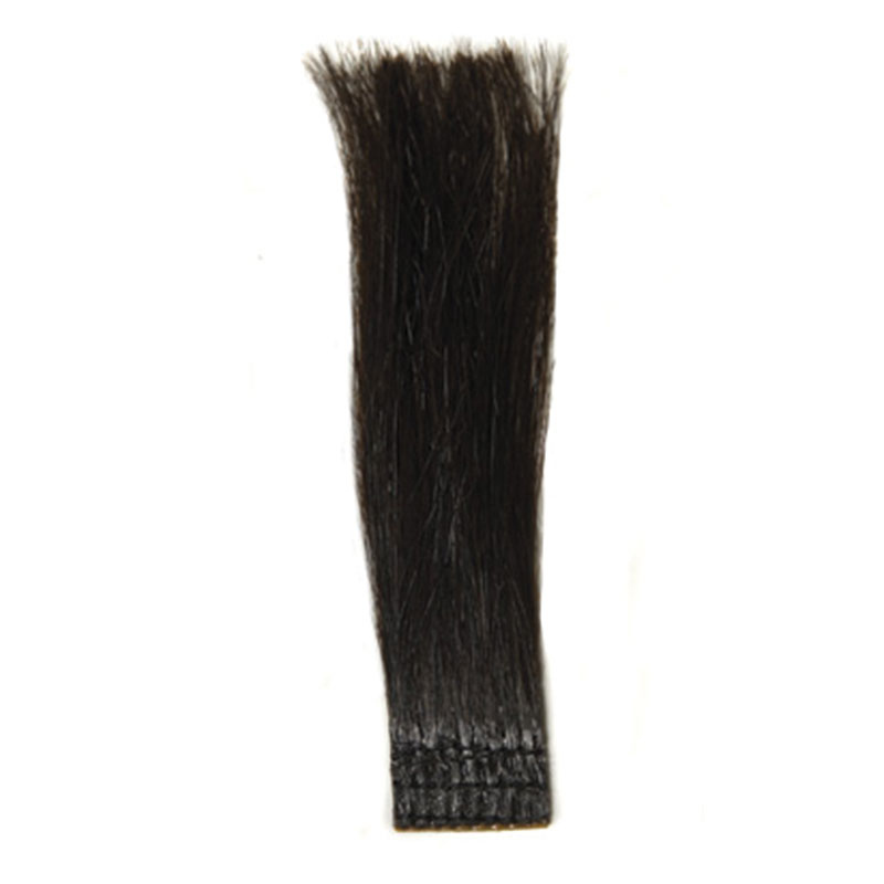 Pivot Point Hair Swatch Dark