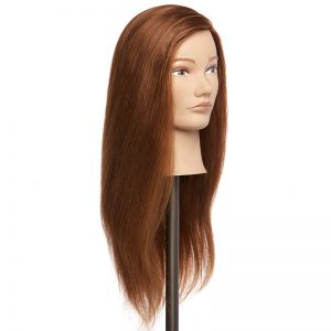 Pivot Point Hair Mannequin Vanessa
