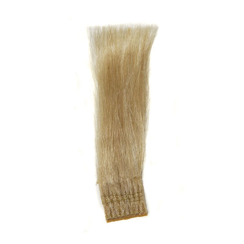 Pivot Point Hair Swatch Light
