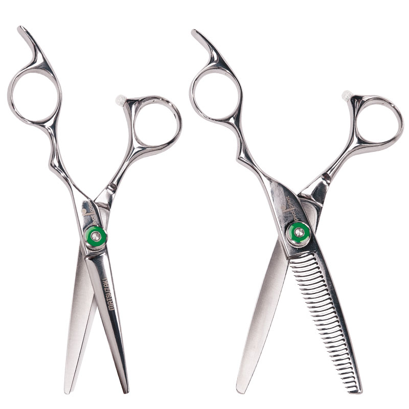 MOLESKIN and FELT Scissors, Sharp/Blunt Points, Straight, (191cm)7-1/2