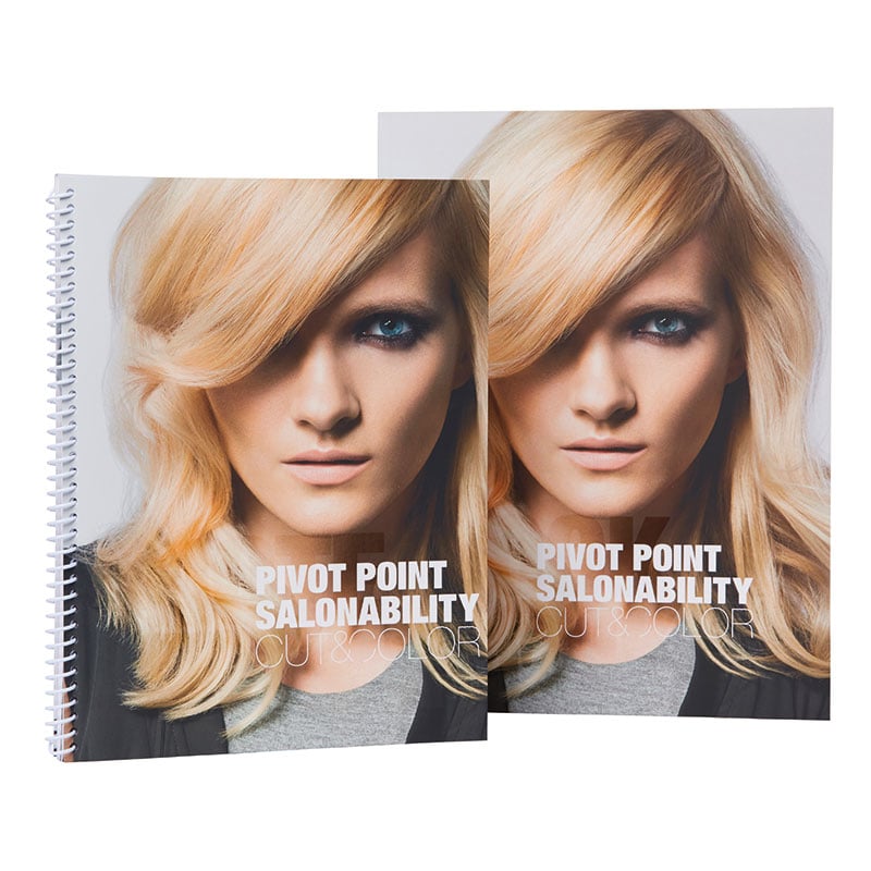 Salonability Cut & Color