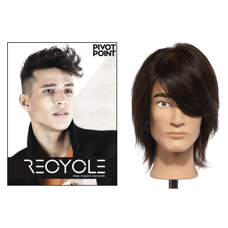 Salon Education - Pivot Point International