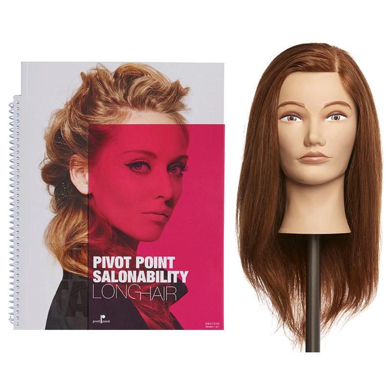 Hair and Beauty Education - Pivot Point International