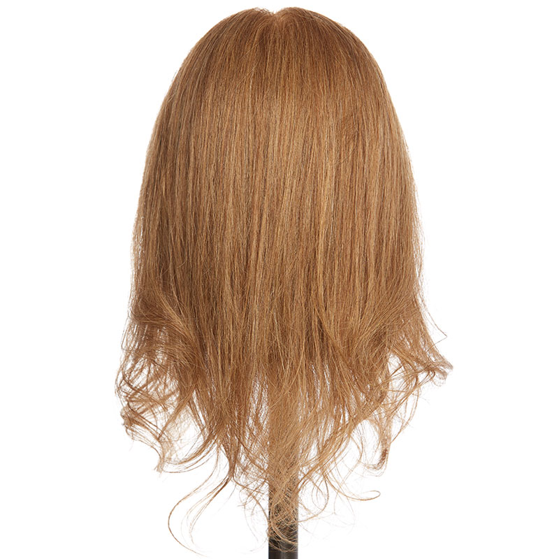 Alyse - 100% Human Hair Mannequin - Pivot Point International