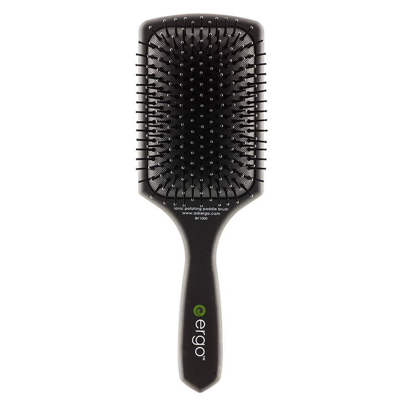 ERGO Hair Brush