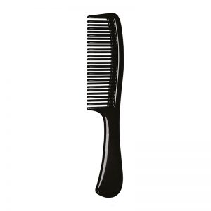 7 Inch Plastic Texturizing Comb