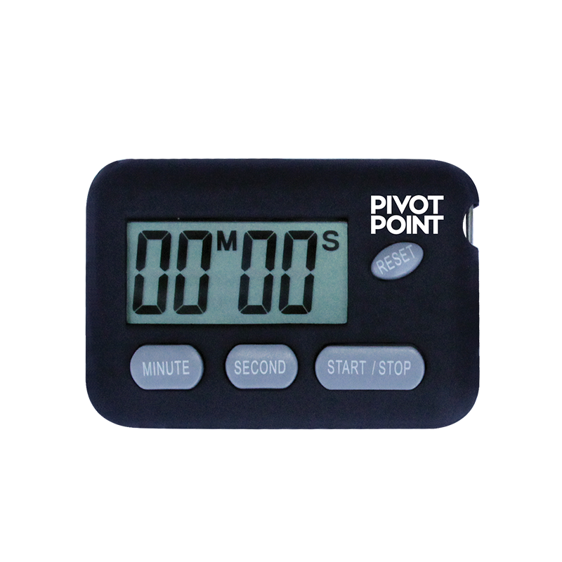 Pocket Color Wheel - Pivot Point International