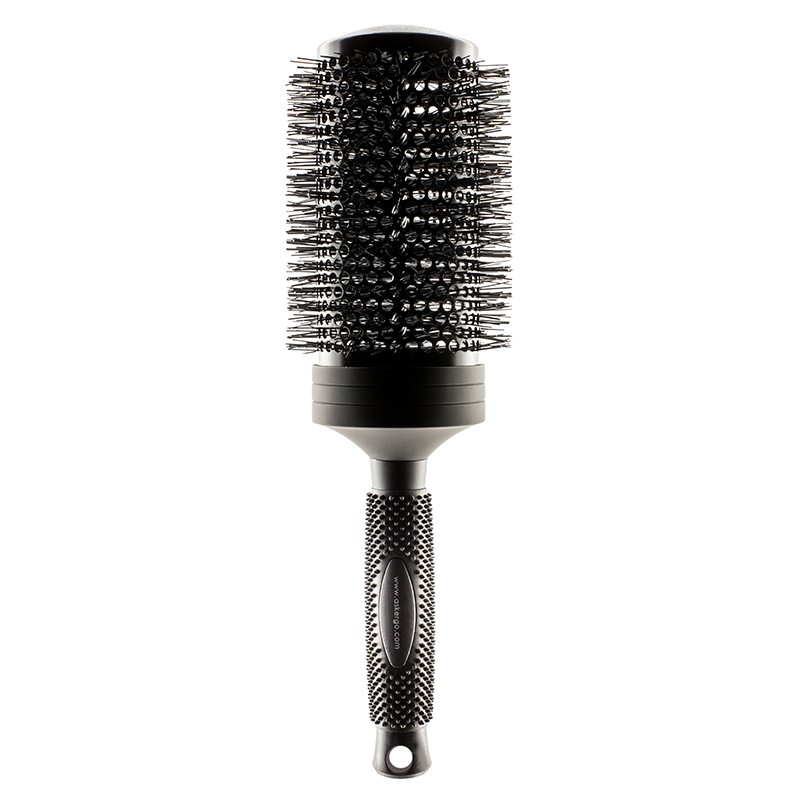 ERGO 3.5 Inch Ionic Ceramic Round Brush