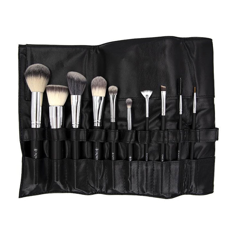 Makeup Brush Set