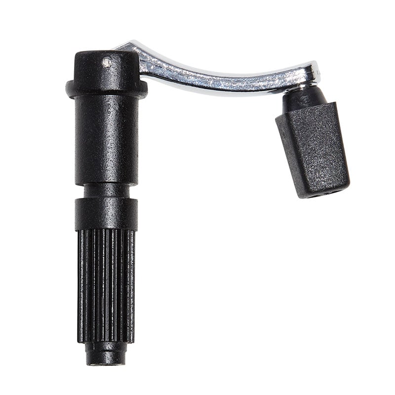 Crank-Handle Tripod Replacement