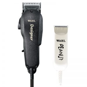 Wahl All Star Clipper Combo