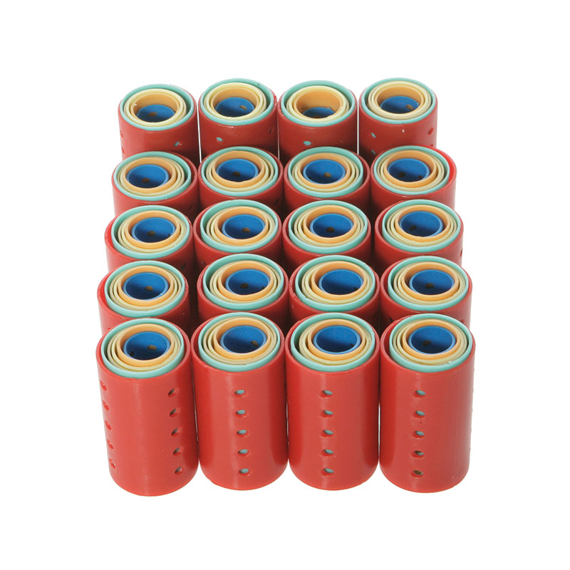 Magnetic Rollet Set