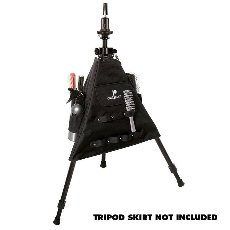 Pivot Point Mannequin Stand