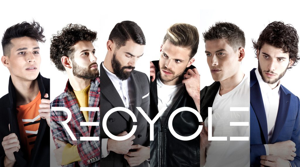 Recycle Trend Collection Pivot Point