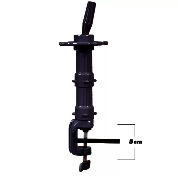 Extension Holder Mannequin Stand