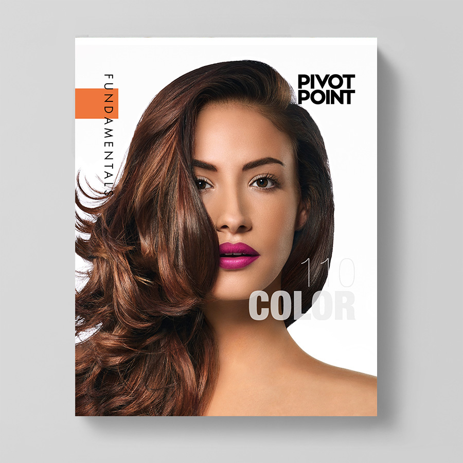 Pivot Point Fundamentals: Cosmetology 110 - Color