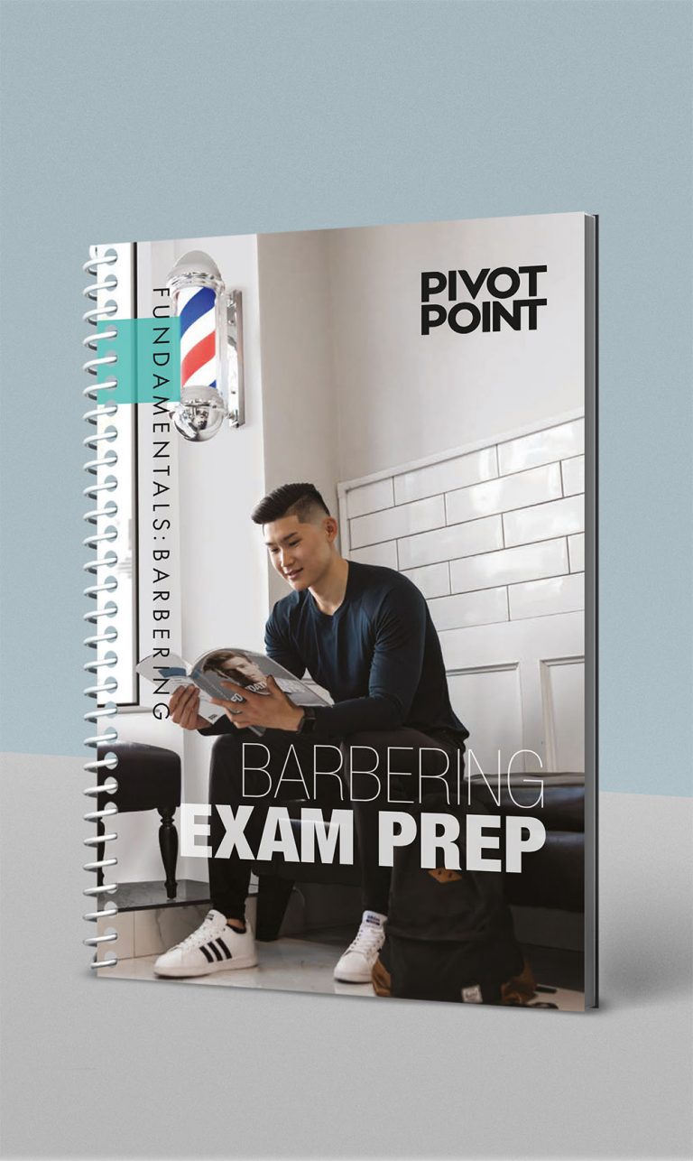 Fundamentals: Barbering Student Tools - Pivot Point International ...