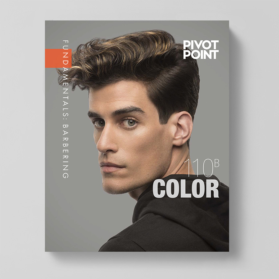 Pivot Point Barbering: Fundamentals 110B - Color