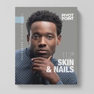 Pivot Point Barbering: Fundamentals 112B - Skin & Nails