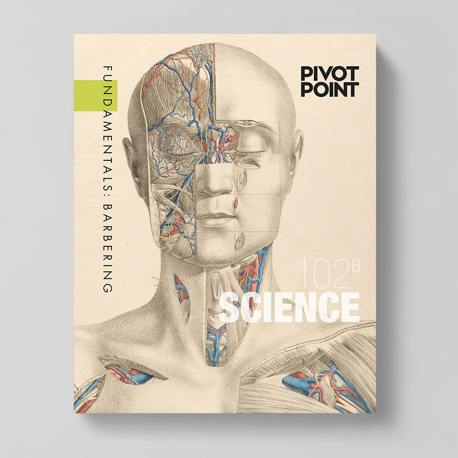 Pivot Point Barbering: Fundamentals 102B - Science