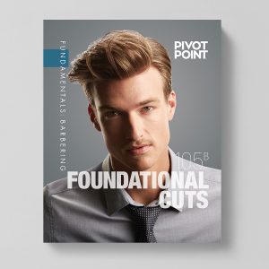 Pivot Point Barbering: Fundamentals 105B - Foundational Cuts