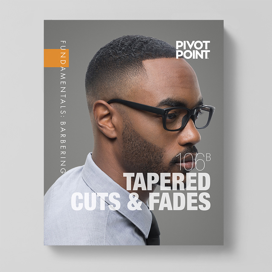 Pivot Point Barbering: Fundamentals 106B - Tapered Cuts & Fades