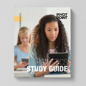 Pivot Point Fundamentals: Esthetics Study Guide