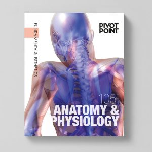 Pivot Point Fundamentals: Esthetics 105E - Anatomy & Physiology