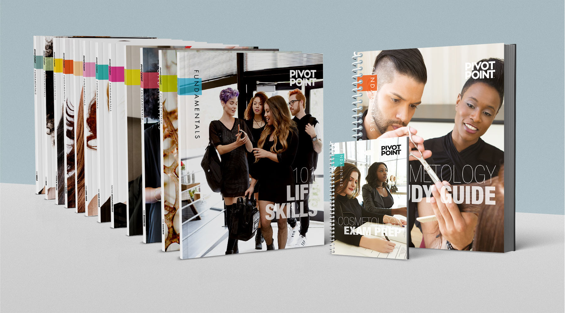Product Knowledge Training - Pivot Point International - Pivot Point ...