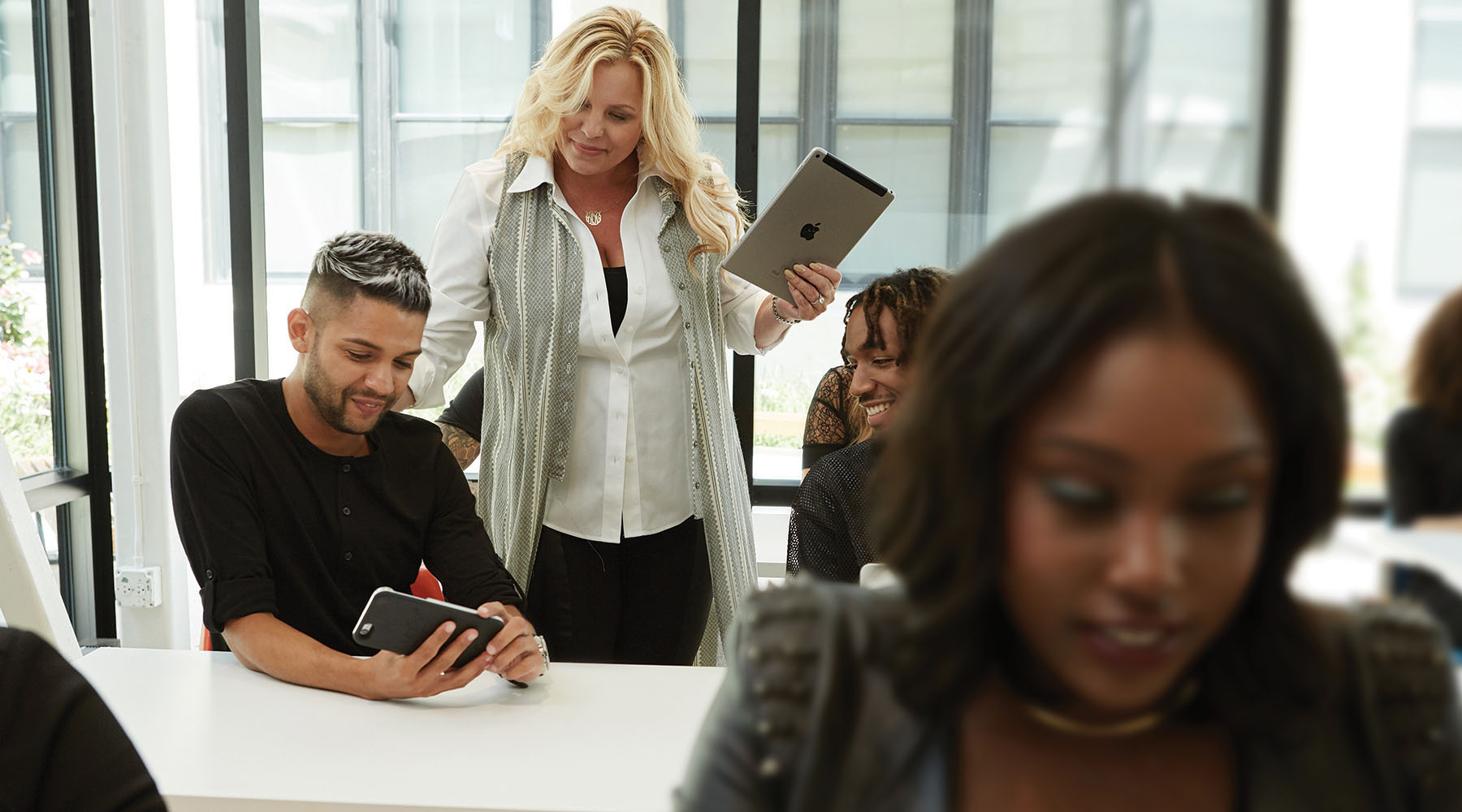 Product Knowledge Training - Pivot Point International - Pivot Point ...