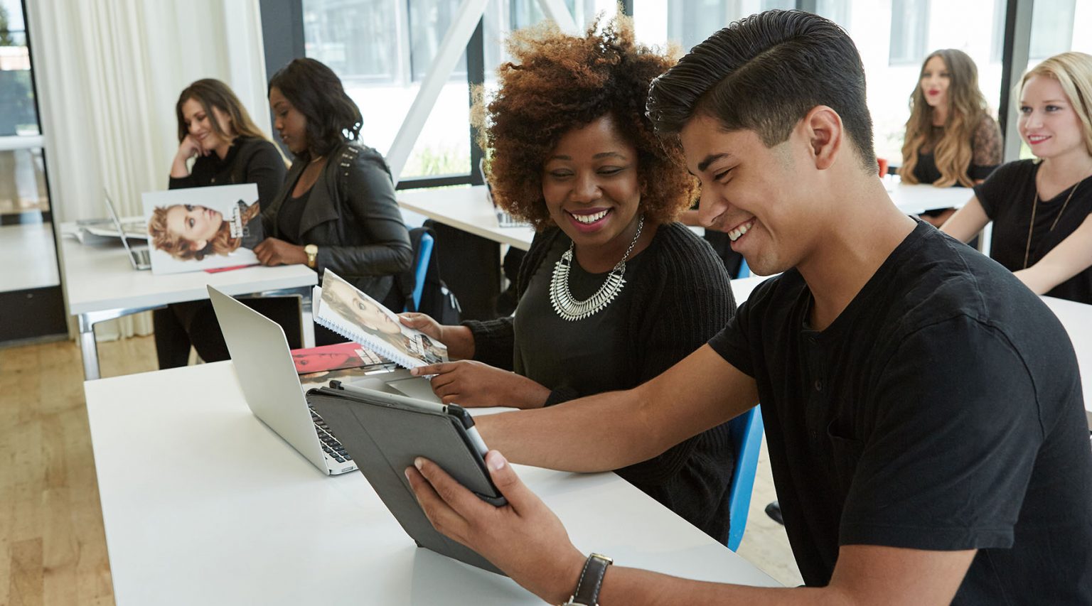 Licensure Education - Pivot Point International - Pivot Point International