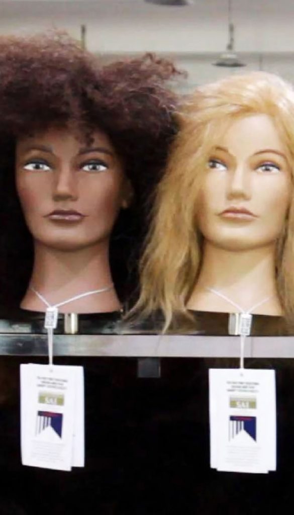 Pivot Point Mannequins Look For The Tag