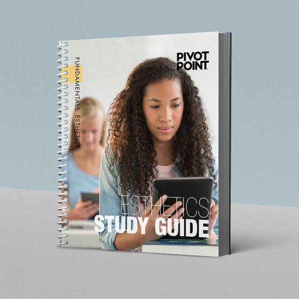 Pivot Point Fundamentals Esthetics Study Guide